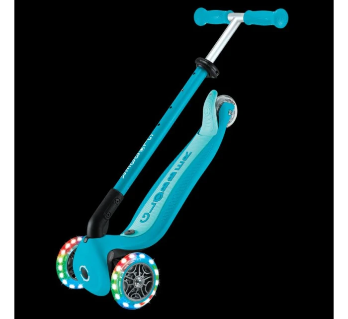 Koloběžka ACTIVE 360 se model 20912803 - Globber Koloběžka ACTIVE 360 se model 20912803 - Globber