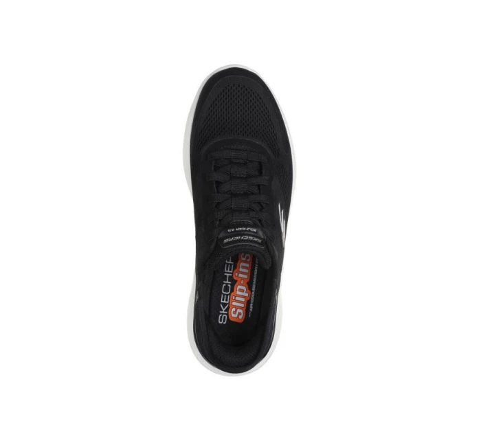 Buty Slipins M model 21100312 - Skechers Buty Slipins M model 21100312 - Skechers