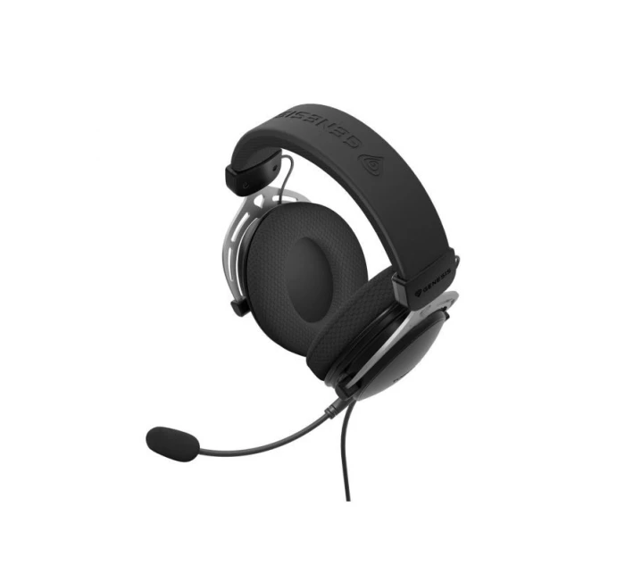 Herní souprava s černá model 21492058 - Genesis Herní souprava s černá model 21492058 - Genesis