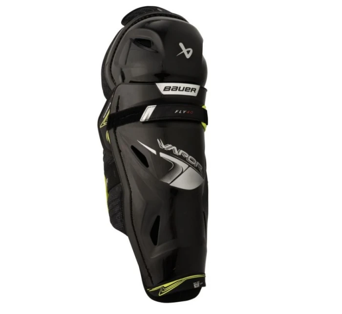 Hokejové chrániče holení Vapor Jr model 21262014 - Bauer Hokejové chrániče holení Vapor Jr model 21262014 - Bauer