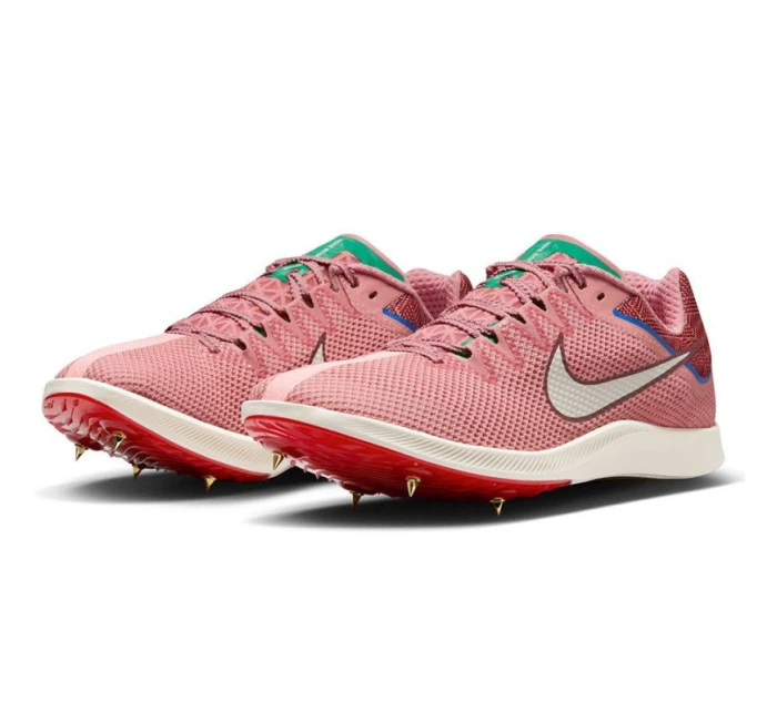 Boty, hroty Nike Rival Distance ALL HQ3493-600