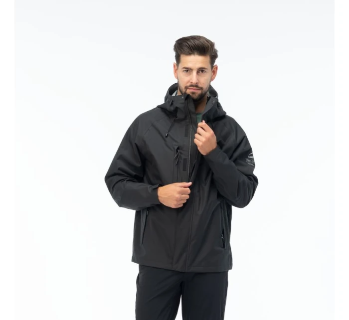 Pánská bunda model 21473697 - Elbrus