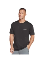 Skechers Dri-Release SKX Tee M1TS274-BLK Black M Skechers Dri-Release SKX Tee M1TS274-BLK Black M
