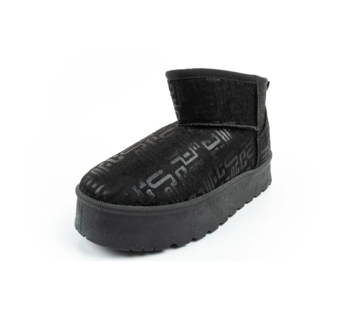 snow boots winter boots black dámské model 21406176 - Lee Cooper snow boots winter boots black dámské model 21406176 - Lee Cooper