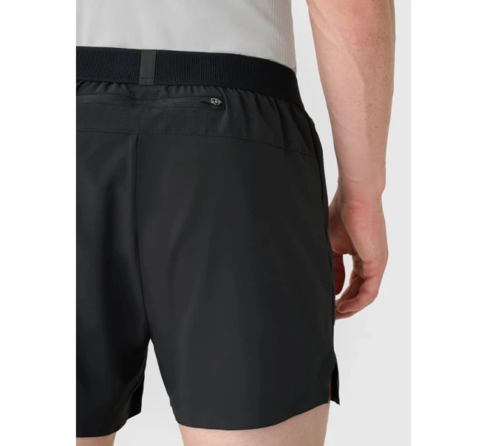 Pánské rychleschnoucí běžecké šortky 4F 4FWAW24TFSHM633-22S Pánské rychleschnoucí běžecké šortky 4F 4FWAW24TFSHM633-22S