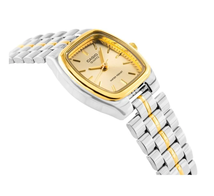 Dámské hodinky CASIO LTP-1169G-9ARDF + BOX Dámské hodinky CASIO LTP-1169G-9ARDF + BOX