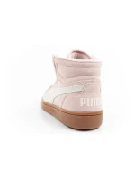 Dámská sportovní obuv Puma Reb-L Mid powder pink kotníkové boty pro zimní dámské