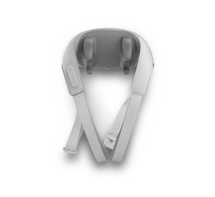 Bezdrátový masážní přístroj na krk Medisana NM 990