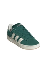 Pánské boty Grand Court Alpha green model 21880784 - ADIDAS
