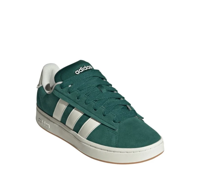 Pánské boty Grand Court Alpha green model 21880784 - ADIDAS