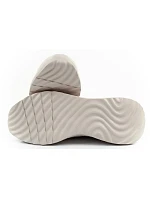 Pánská sportovní obuv Skechers Bobs Squad Chaos SLIP-INS ecru Pánská sportovní obuv Skechers Bobs Squad Chaos SLIP-INS ecru