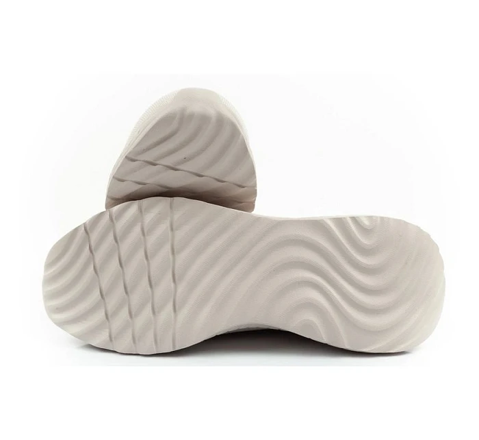 Pánská sportovní obuv Bobs Squad Chaos model 22071835 ecru - Skechers Pánská sportovní obuv Bobs Squad Chaos model 22071835 ecru - Skechers