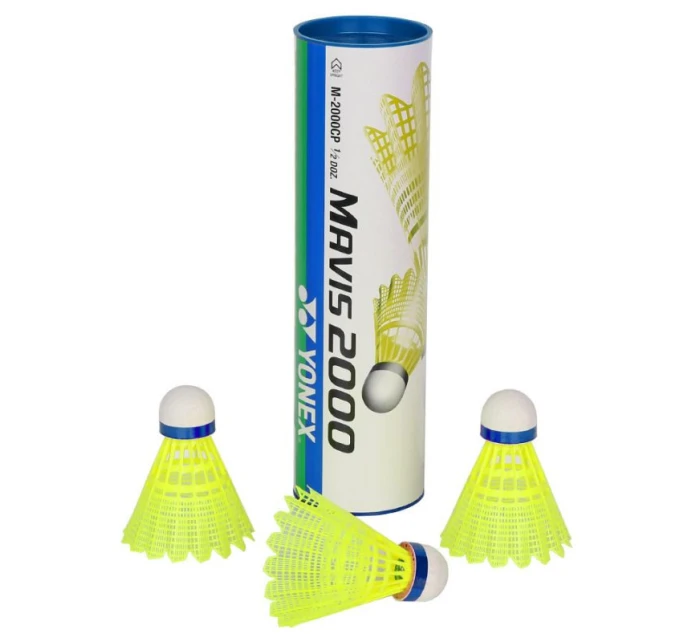 Badmintonový člun Yonex Mavis 2000 M-2000