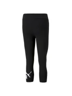 Legíny ESS 3/4 Logo Legíny W model 21047916 01 dámské - Puma