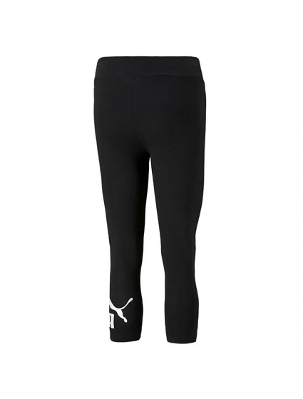 Legíny ESS 3/4 Logo Legíny W model 21047916 01 dámské - Puma Legíny ESS 3/4 Logo Legíny W model 21047916 01 dámské - Puma