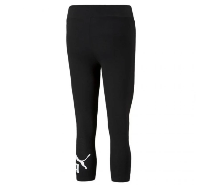 Legíny ESS 3/4 Logo Legíny W model 21047916 01 dámské - Puma