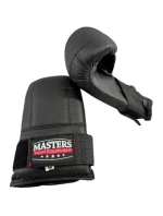 Tréninkové rukavice model 21346993 - Masters