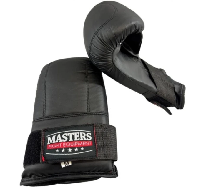 Tréninkové rukavice model 21346993 - Masters