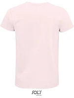 SOL'S Pioneer Men Pánské tričko z bio bavlny model 22425630 pale pink SOL'S Pioneer Men Pánské tričko z bio bavlny model 22425630 pale pink
