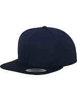 Flexfit 6089M 6 panelová Snapback kšiltovka 55.6089 navy Flexfit 6089M 6 panelová Snapback kšiltovka 55.6089 navy