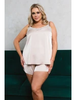 model 19398333 ws.r. kr.sp. kolor:beż - Italian Fashion model 19398333 ws.r. kr.sp. kolor:beż - Italian Fashion