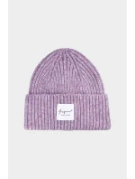 Dámská čepice 4F 4FWAW24ACAPF454-56M Růžová Dámská čepice 4F 4FWAW24ACAPF454-56M Růžová