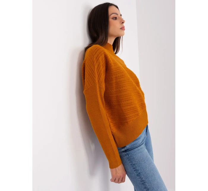 Přepínač AT SW 2368.36X světle hnědá