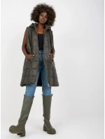 Vesta TW KZ BI 82019.09 khaki