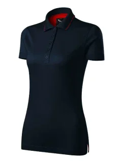 Grand polokošile dámská námořní modrá