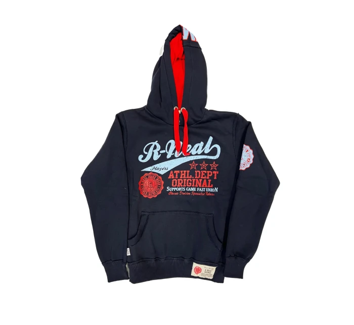 Pánská mikina  model 17820562 - Gemini