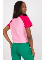 T-shirt model 165106 Fancy