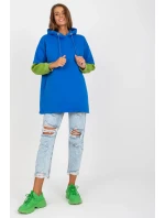 Mikina model 170377 Rue Paris Mikina model 170377 Rue Paris