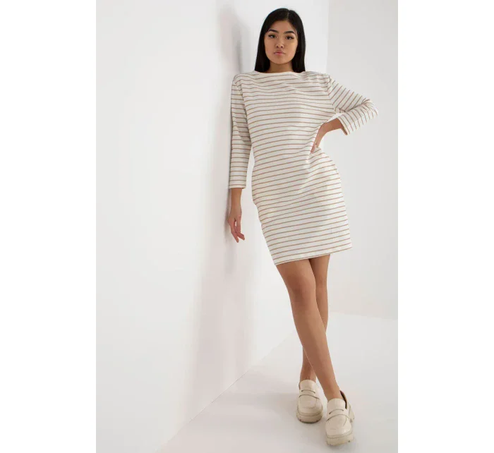 Denní šaty model 175411 Rue Paris