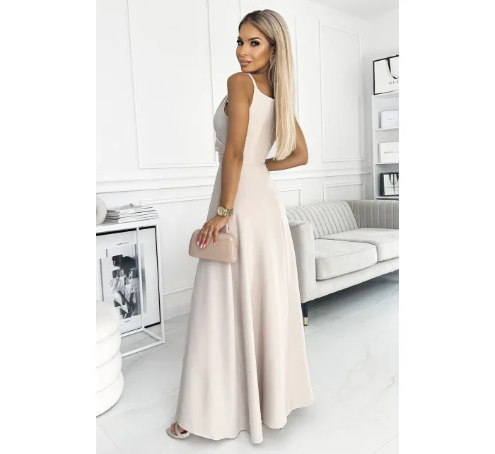 Večerní šaty model 177890 Numoco Večerní šaty model 177890 Numoco