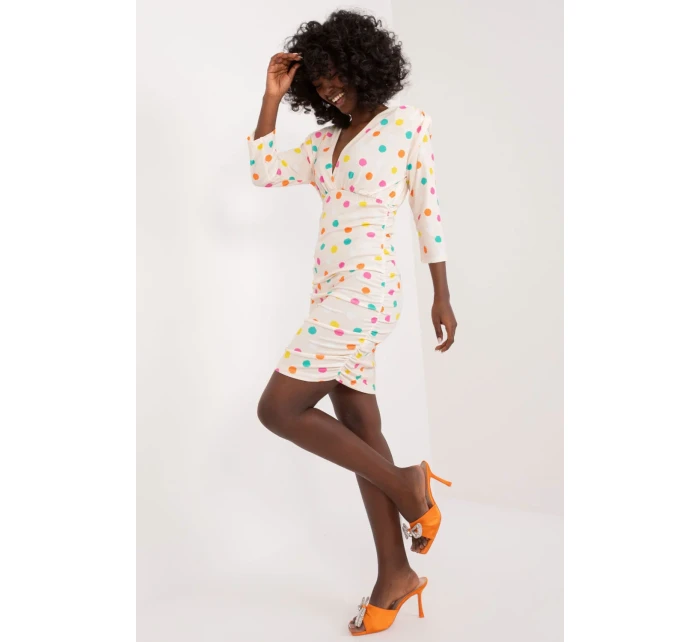 Denní šaty model 197882 Italy Moda Denní šaty model 197882 Italy Moda