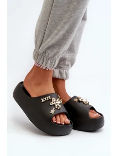 Pantofle model 198424 Step in style