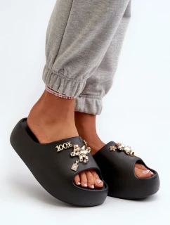 Pantofle  model 198424 Step in style