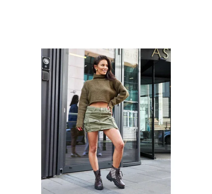 Boty  model 206540 Solea