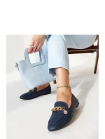 Mokasiny model 207479 Solea Mokasiny model 207479 Solea