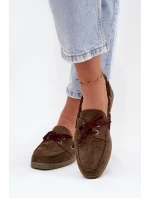 Mokasiny model 216979 Step in style