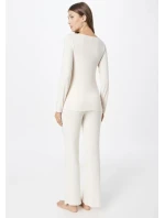 Dámské pyžamo model 17811266 - LingaDore