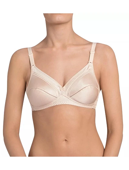 Podprsenka Claudette 200 Stretch N X - TRIUMPH Podprsenka Claudette 200 Stretch N X - TRIUMPH