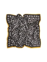 Šátek model 21439350 Satin Fancy - Art of polo Šátek model 21439350 Satin Fancy - Art of polo