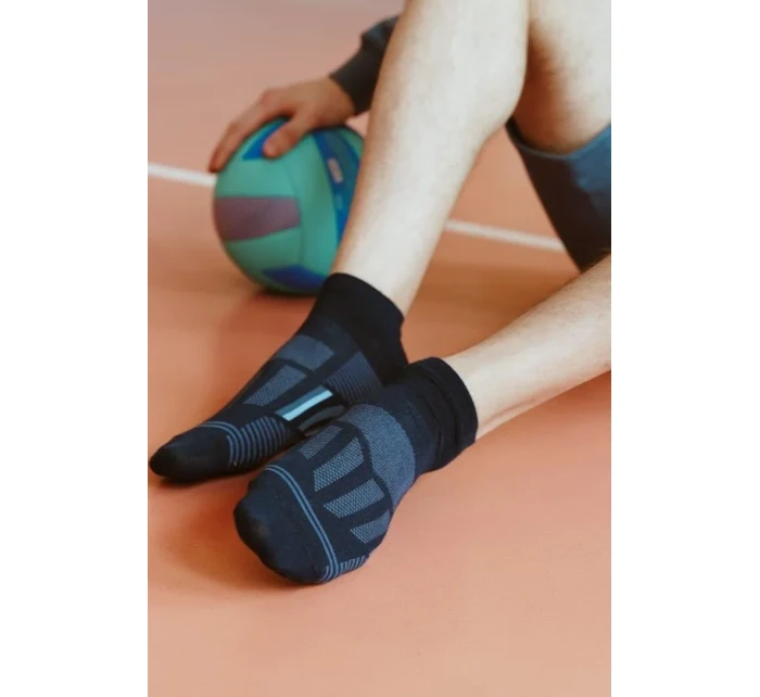 Sportovní bavlněné ponožky Dynamic Sport model 5791604 - Steven