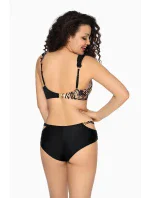 Dámské plavkové kalhotky brazilky Ava SF 150/9/B S-2XL