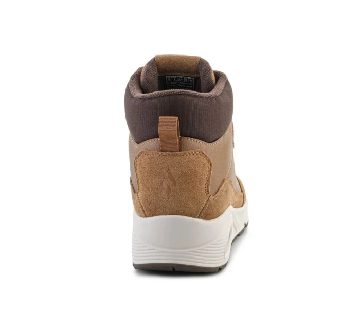 Boty Skechers Uno Stacre Mid M 183013-WSK