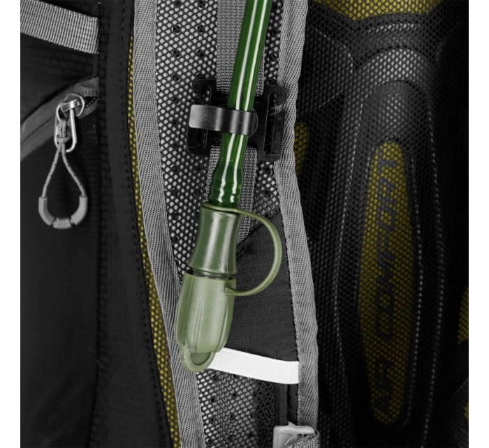 NC1938 TURISTICKÝ BATOH BLACK KJOLEN 40L NILS CAMP NC1938 TURISTICKÝ BATOH BLACK KJOLEN 40L NILS CAMP