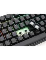 Ducky ONE 2 RGB herní USB klávesnice německá černá