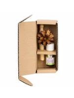 Zestaw 1 x + 1 (LP) model 21357821 - Pani Szyszka Zestaw 1 x + 1 (LP) model 21357821 - Pani Szyszka