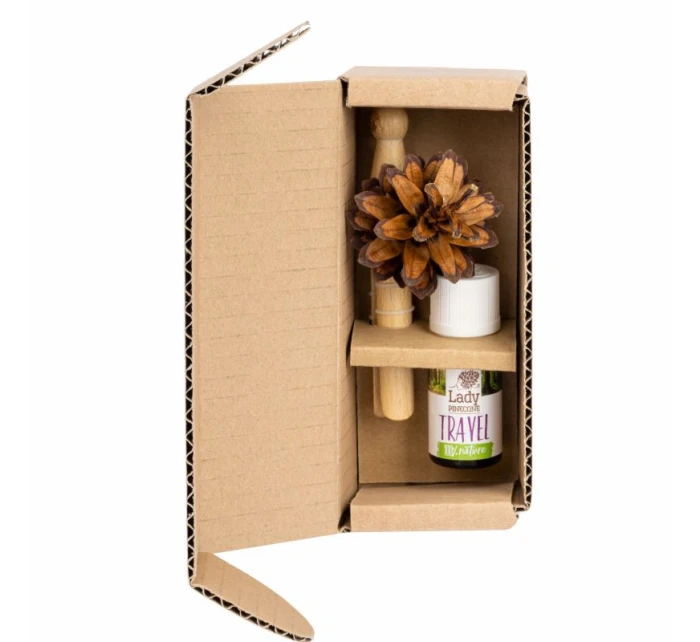 Zestaw 1 x + 1 (LP) model 21357821 - Pani Szyszka Zestaw 1 x + 1 (LP) model 21357821 - Pani Szyszka